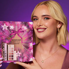 Revolution Ultimate Nude Make Up Gift Set
