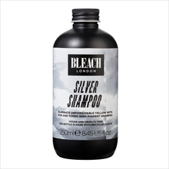 BLEACH LONDON SILVER SHAMPOO 250ML