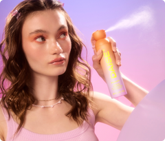 Daise All Body Spray & Deodorant Peachy Daise