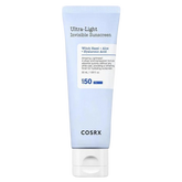 COSRX Ultra-Light Invisible Sunscreen SPF50 PA++++