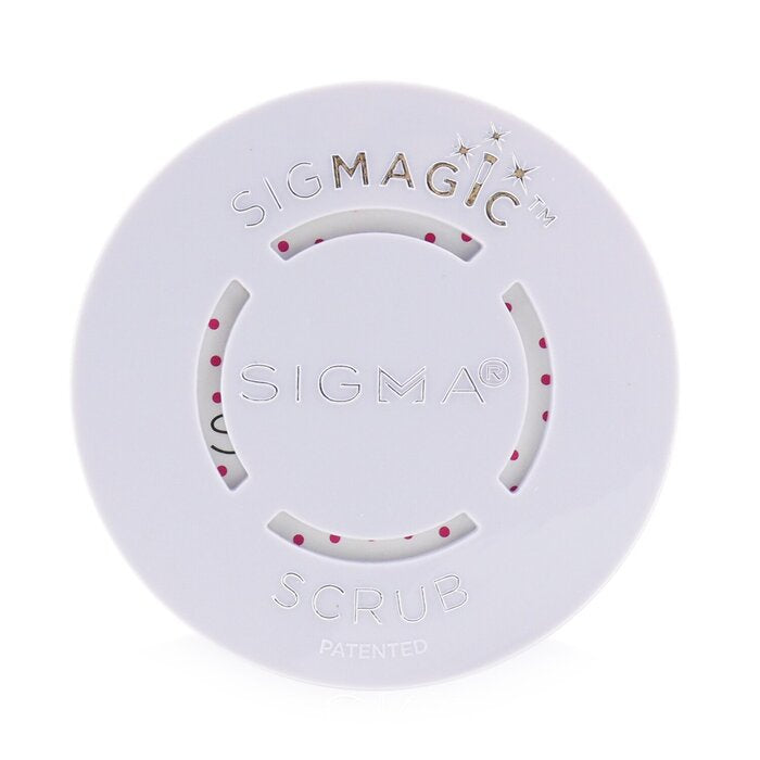 2 in 1 Makeup Brush Cleanser + Tool