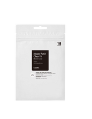 COSRX Master Patch Clear Fit