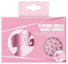 Strong Girls Make Waves