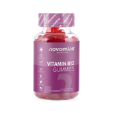 Novomins Vitamin B12 Gummies