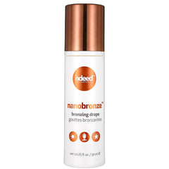 Nanobronze Bronzing Drops