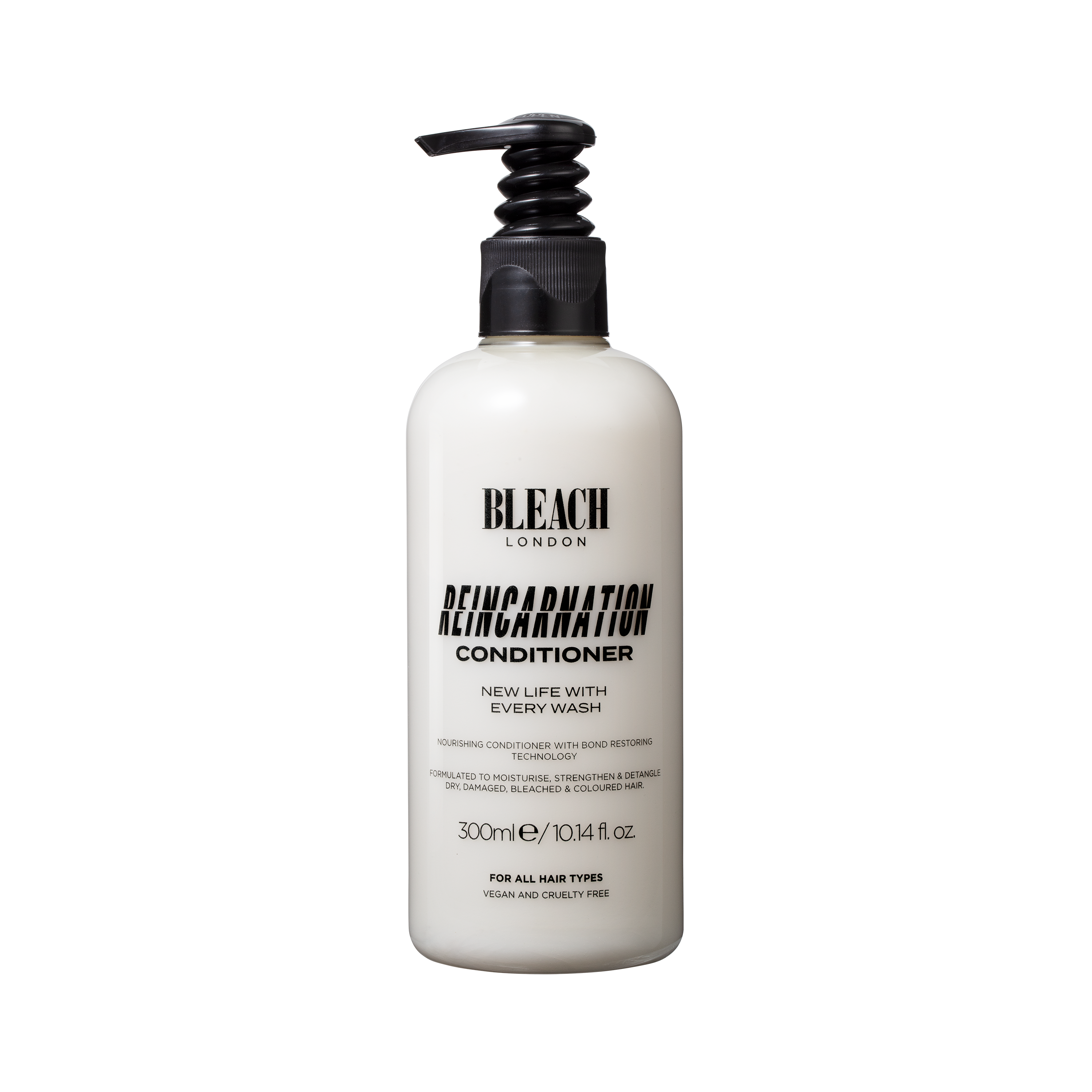 BLEACH LONDON REINCARNATION CONDITIONER