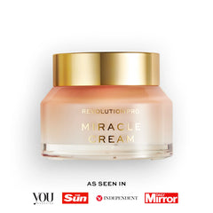 Revolution Pro Miracle Bundle