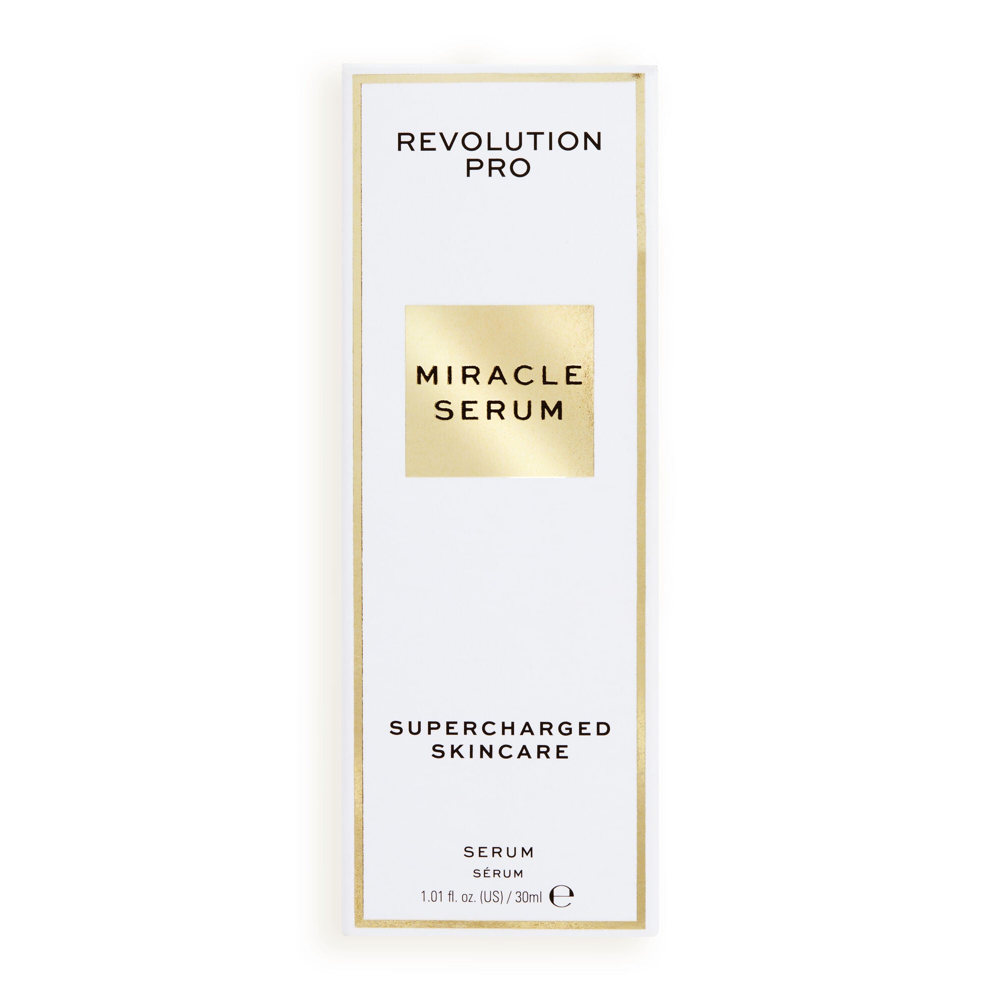 Revolution Pro Miracle Serum
