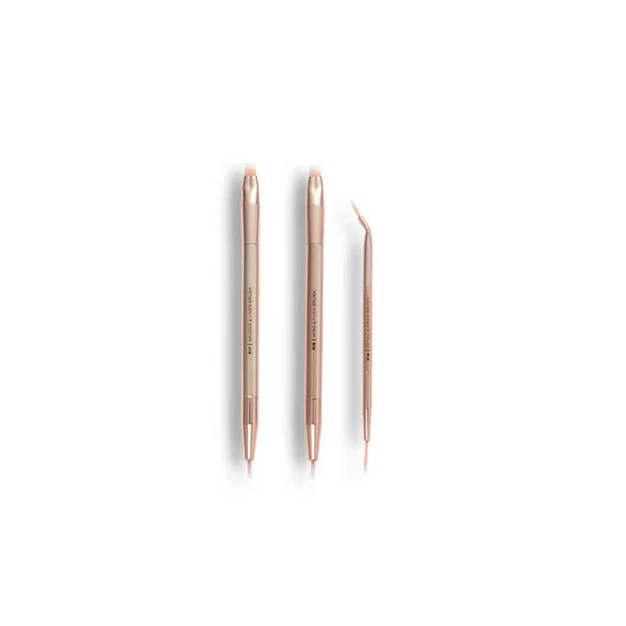 Creator Revolution Precision Paint Brush Set
