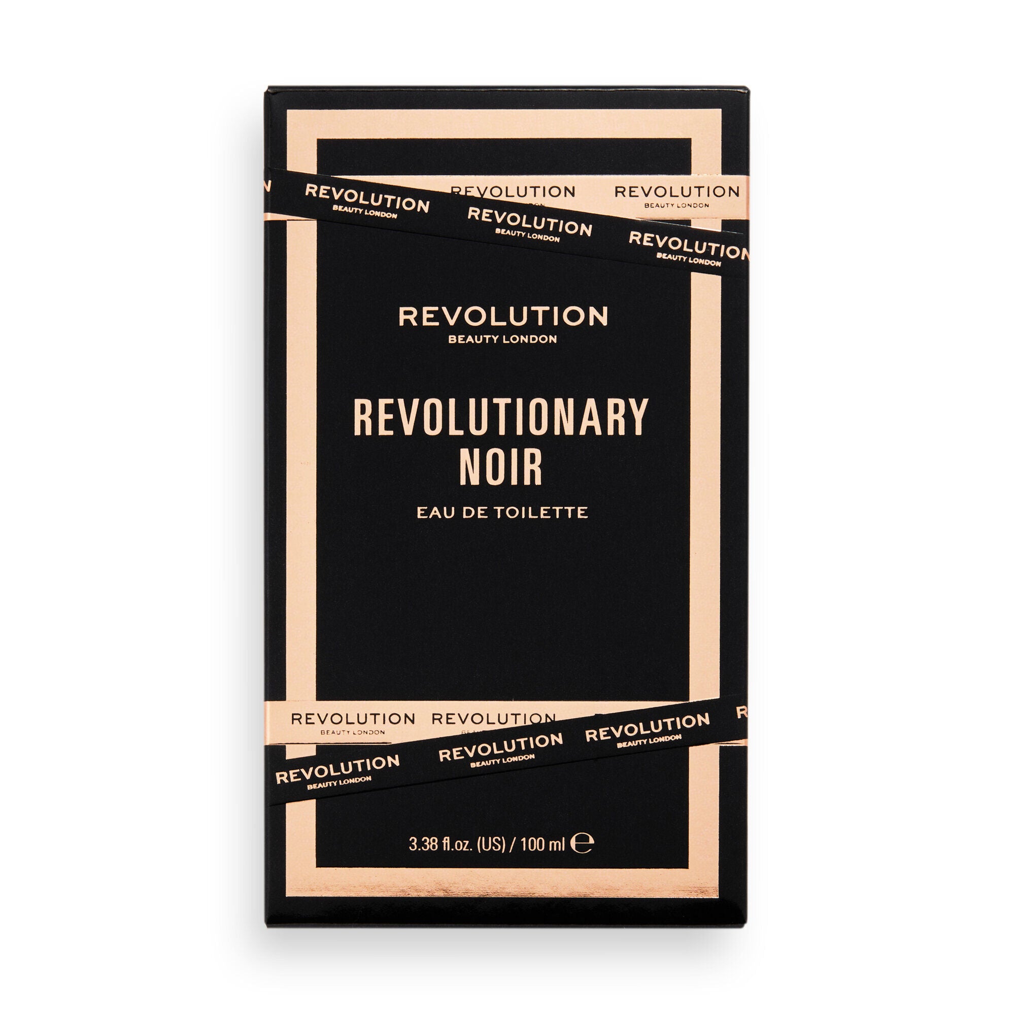 Noir EDT