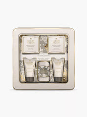 Luxury Bathing Company 5-Piece Bath and Body Gift Set