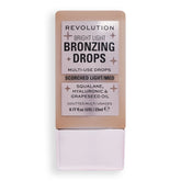 Bronzing Drops - Scorched