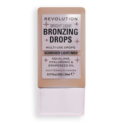 Bronzing Drops - Scorched