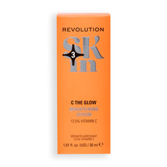 Revolution Skin C The Glow Brightening Serum