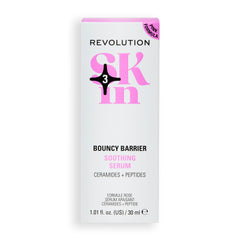 Revolution Skin Barrier Bounce Soothing Serum