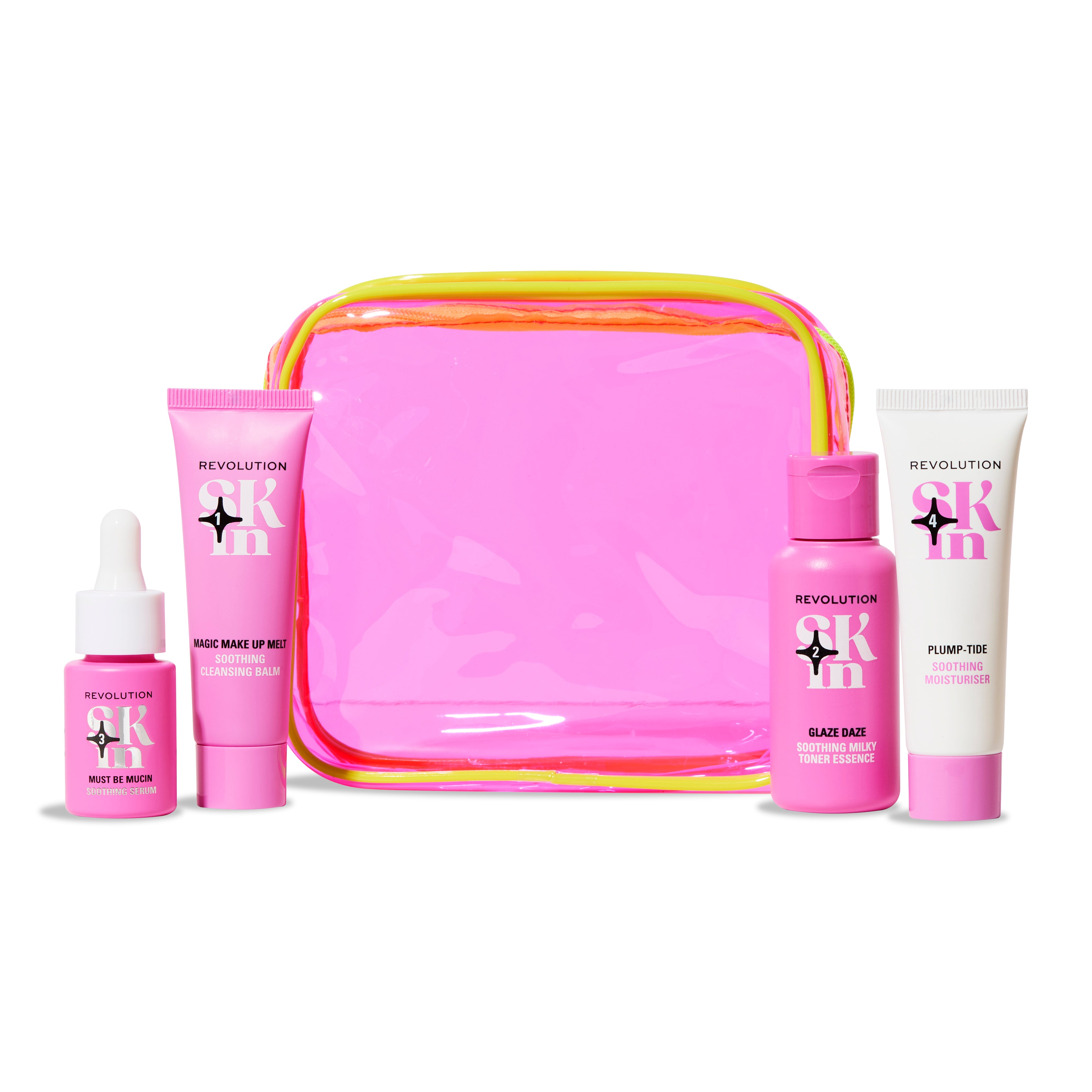 Go Gentle Starter Kit