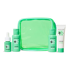 Clearly Clarify Starter Kit