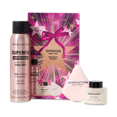 Revolution Superstar Bake & Set Gift Set