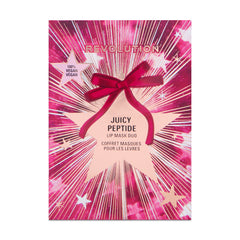 Revolution Juicy Lip Mask Set