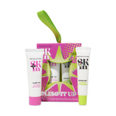 Revolution Skin Plump It Up Hydrating Hanging Skincare Gift Set
