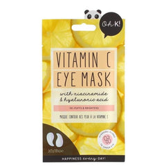 Oh K ! Vitamin C Eye Mask - Korean Skincare
