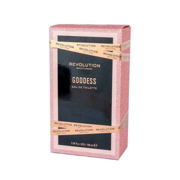 Goddess EDT