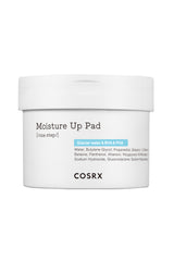 COSRX One Step Moisture Up Pad