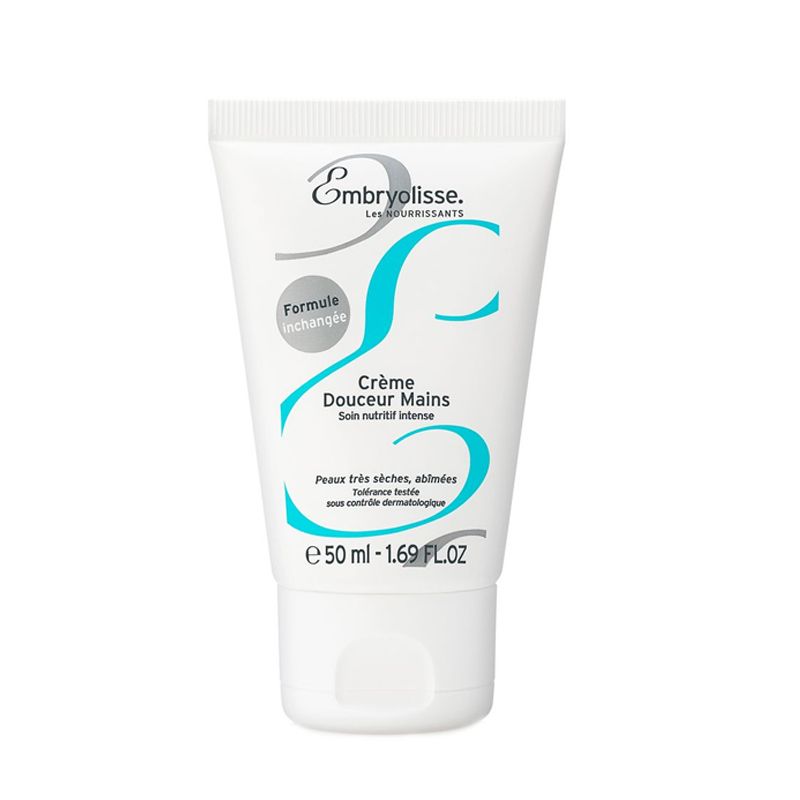 Embryolisse Softening hand cream 50 ML
