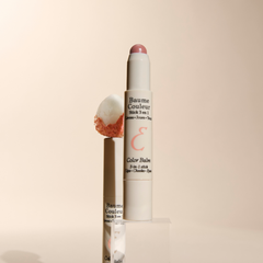 Embryolisse Colour Balm Stick 3in1 Nude Pink