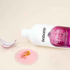 Babaria Onion Shampoo 700ml