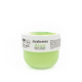 Aloe Body Cream