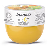 Vitamin C Body Cream