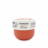 Vitamin E Body Cream