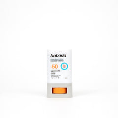 Babaria Facial Sunscreen Stick SPF50