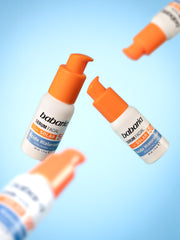 Babaria Hyaluronic Acid Solar Serum SPF50+