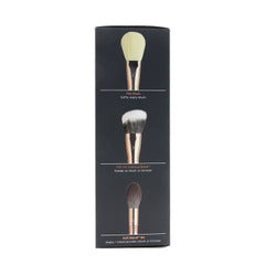 Sigma Beauty Bloom + Glow Brush Set