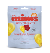 MIMS Concentration and memory for Kids