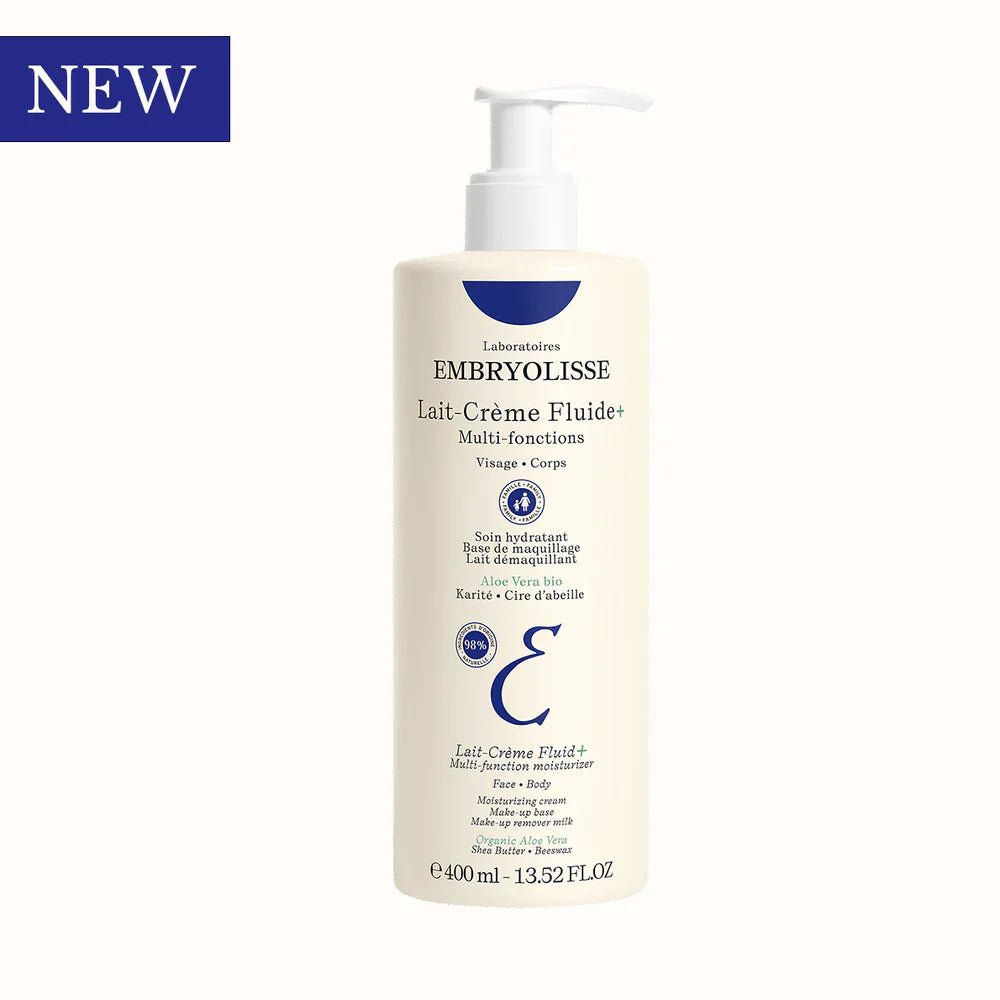 Embryolisse Lait Creme Fluid