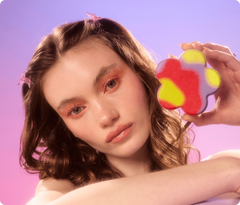 Daise Bath Bomb Fizzed Up