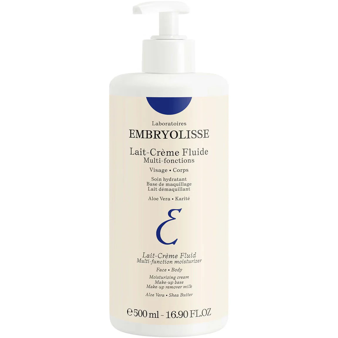 Embryolisse Lait Creme Fluid