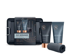 GC Homme On The Go Set
