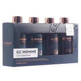 GC Homme Bathing Line up