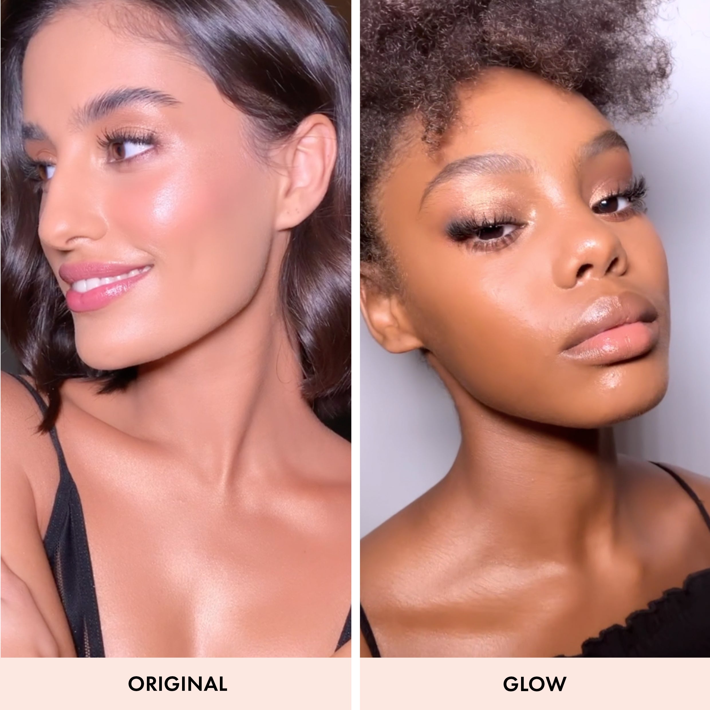 Prep Set Glow 120ML Original