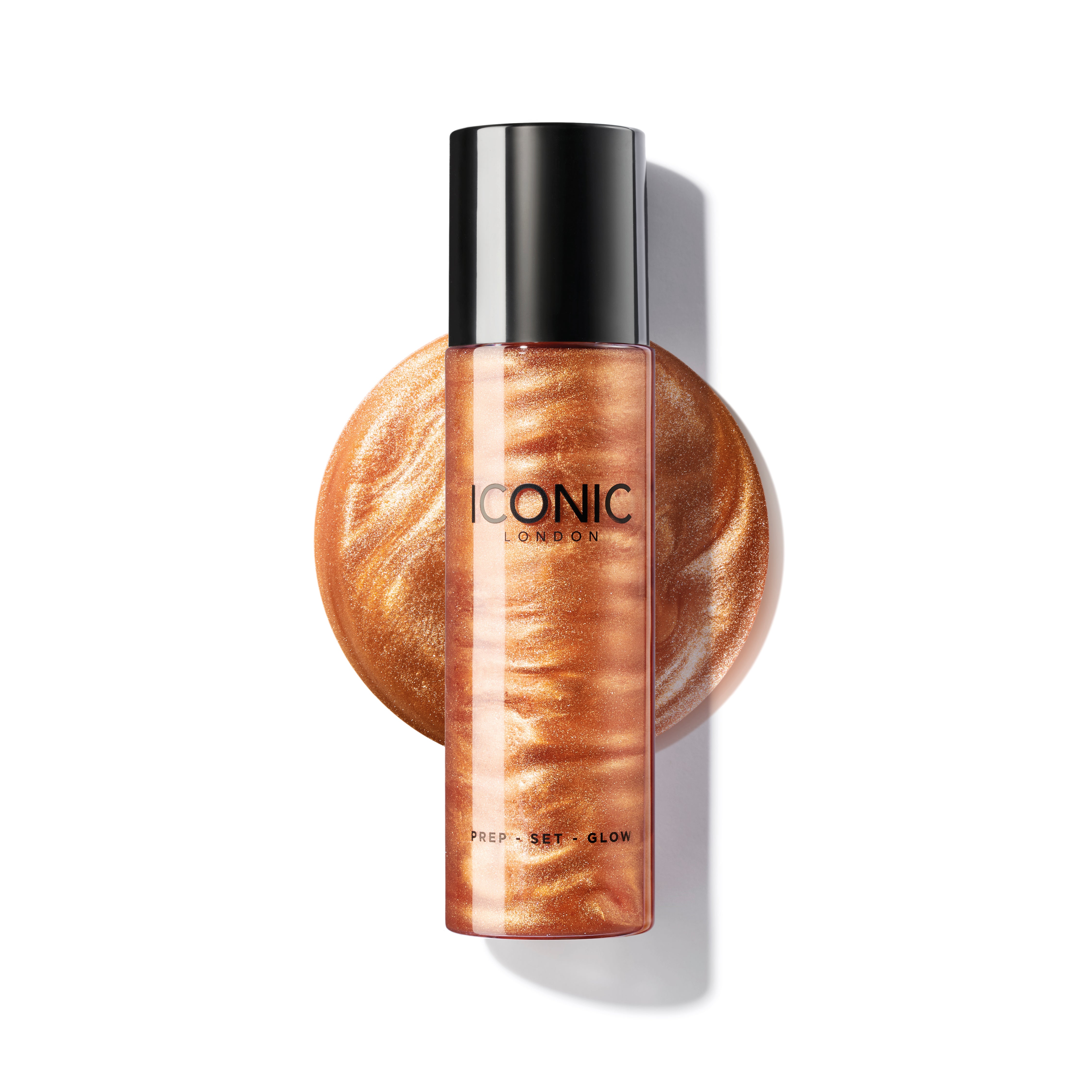 Prep Set Glow 120ML Glow