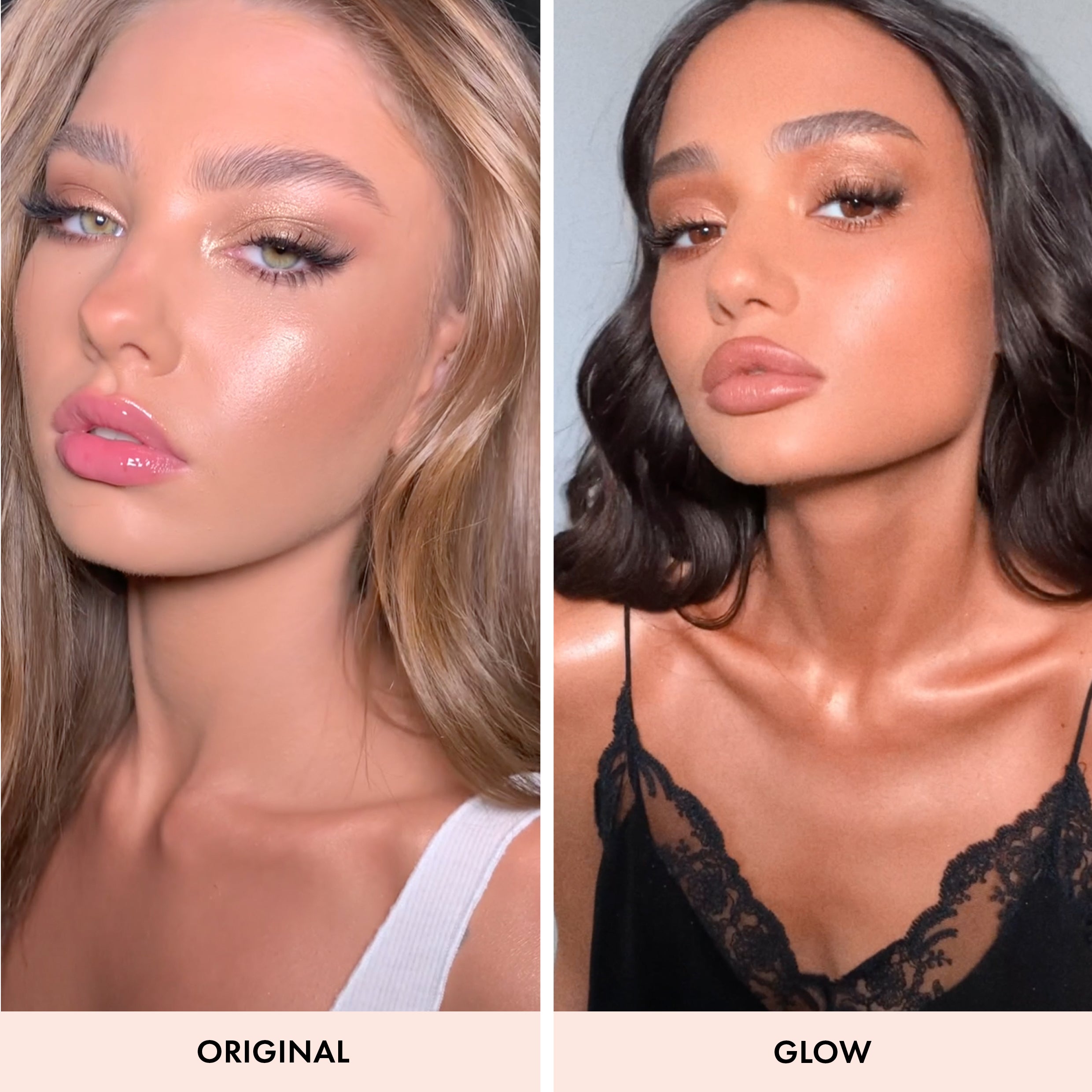 Prep Set Glow Mini Original