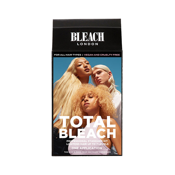 BLEACH LONDON TOTAL BLEACH KIT