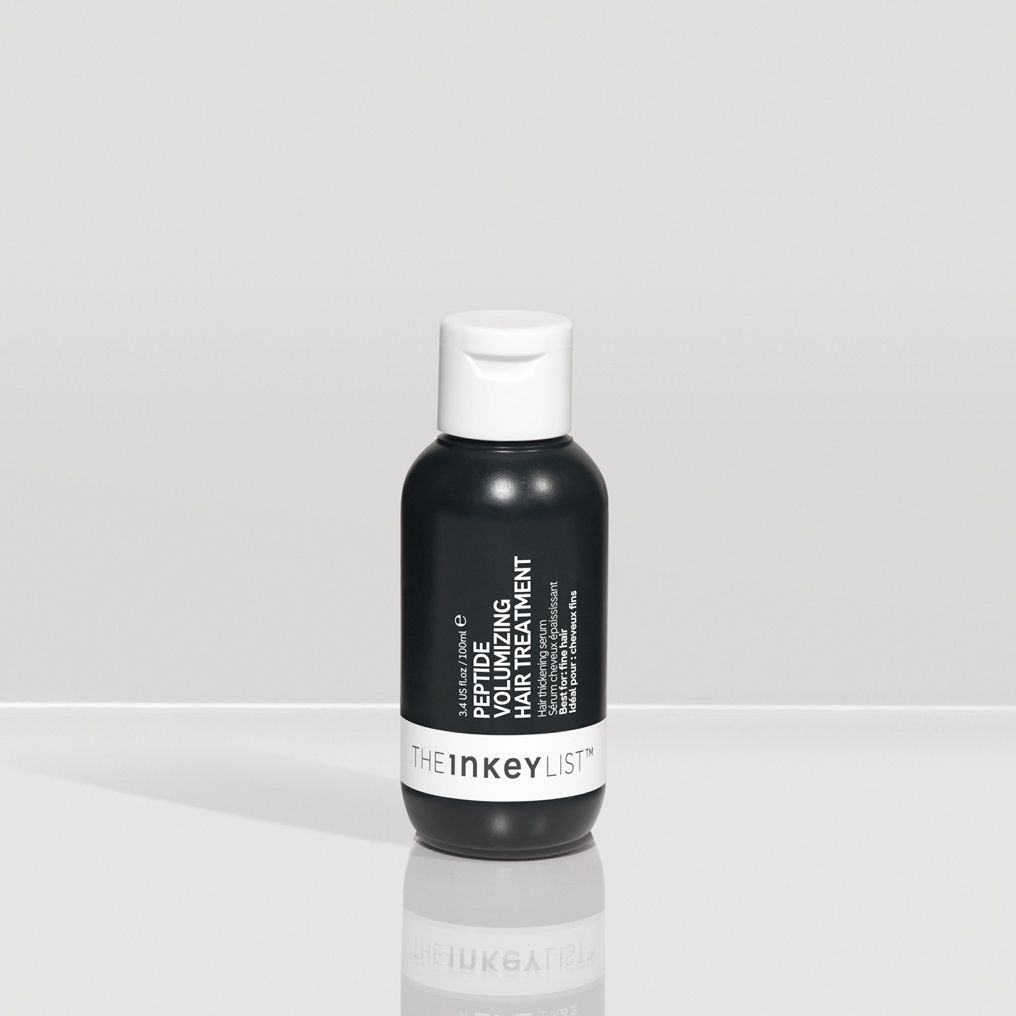 The Inkey List Peptide Volumizing Hair Treatment