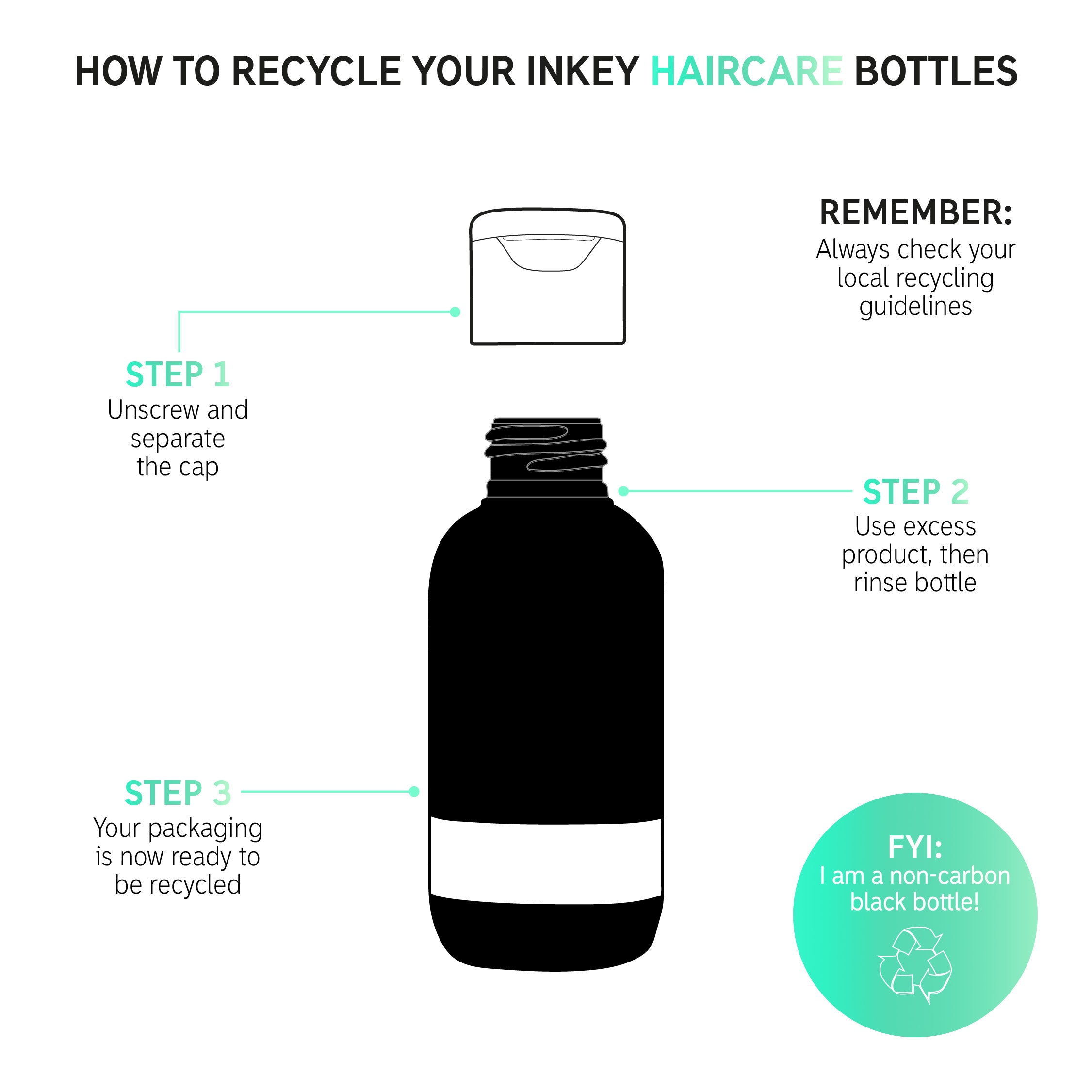 The Inkey List Peptide Volumizing Hair Treatment