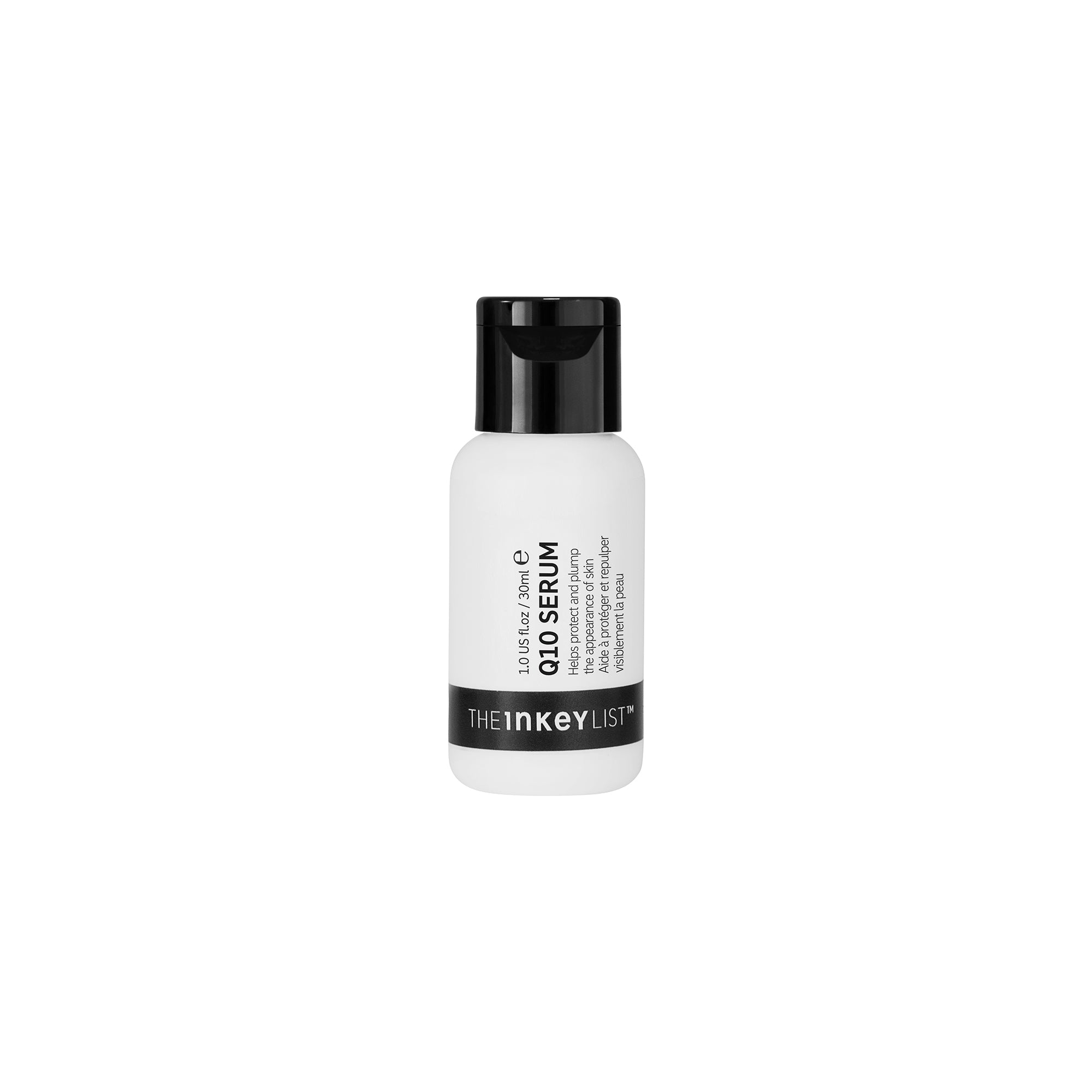 The Inkey List Q10 Serum
