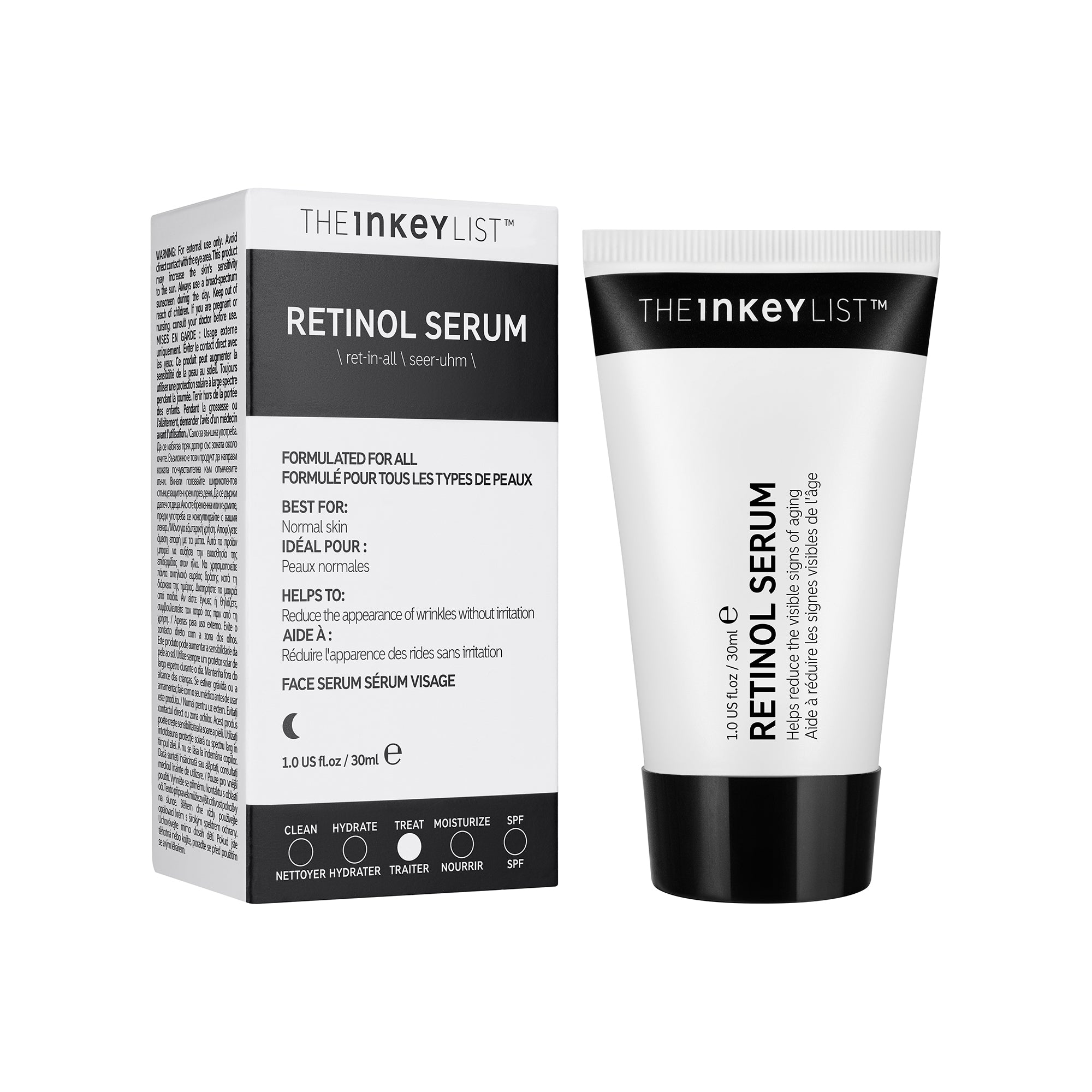 Retinol Serum